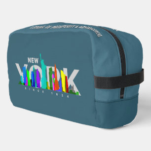 Neceser Ciudad de Nueva York  