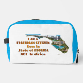 Neceser Ciudadano Floridano