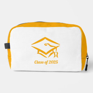 Neceser Clase de graduación de 20?? WHTGLD personalizar añ