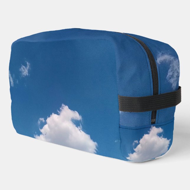 Neceser Cloud simple (Esquina izquierda)