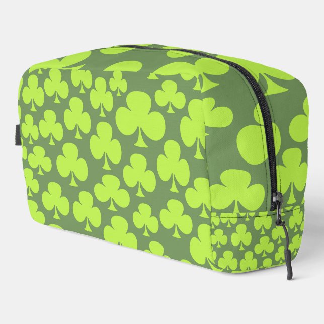 Neceser Clover Toiletry Bag (Esquina derecha)