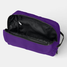 Neceser Colección de colores índigo persa #007