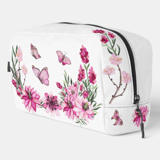 Neceser Colección Floral Suave Flor