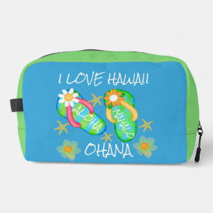 Neceser Colección Hawaii Aloha - Damas