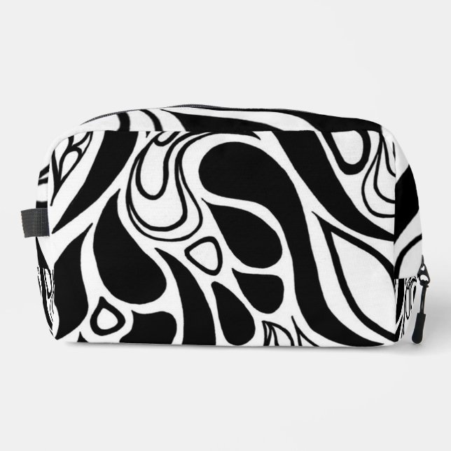 Neceser Colección Reina de la Compra -Damas (Anverso)