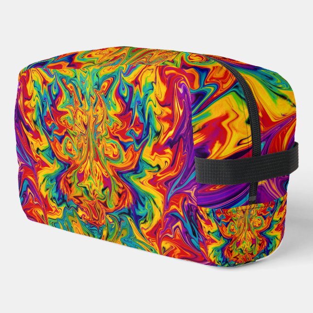 NECESER COLORES ARTFLOWS (Esquina izquierda)