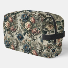 Neceser Comentario de Snide - Grotesca floral gótica