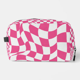 Neceser Comprobaciones de PInk