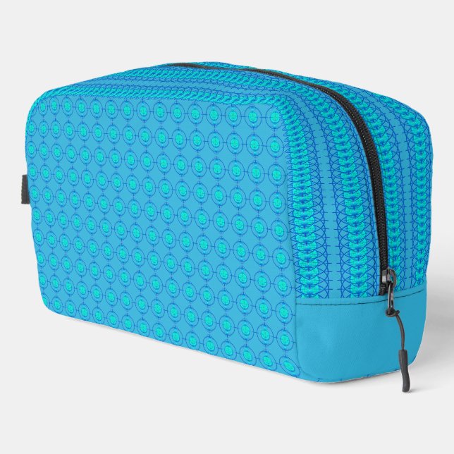 Neceser Connected Minds (Esquina derecha)