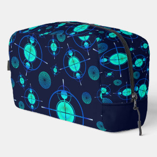 Neceser Connected Minds Pattern 2