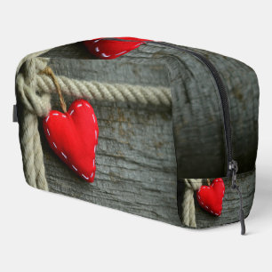 Neceser Coser corazón