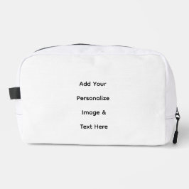 Neceser crea tu propio texto personalizado