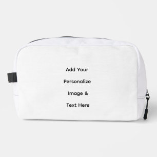 Neceser crea tu propio texto personalizado