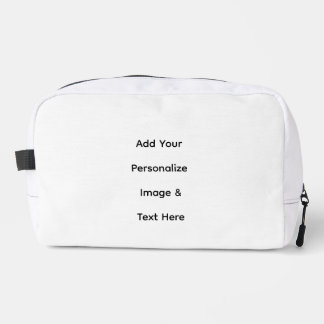 Neceser crea tu propio texto personalizado