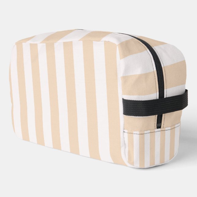 Neceser Crea tus propias rayas retro (Esquina izquierda)
