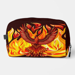 Neceser Creatura mitológica inmortal de Phoenix