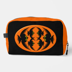 Neceser Crows de Halloween