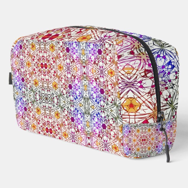 Neceser Crystal (Esquina derecha)