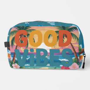 Neceser Cuaderno tropical de ondas de verano