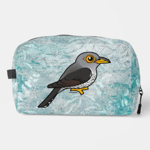 Neceser Cuco común birdorable