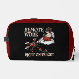 Neceser Cupid Remote Work, Valentine’s Day