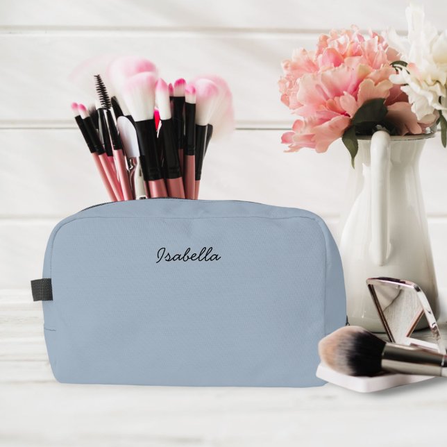 Neceser Customized cosmetic bag, wedding party gift (Subido por el creador)