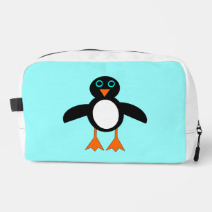 Neceser Cute pingüino