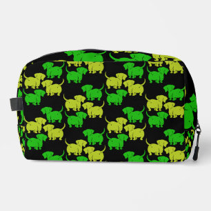 Neceser Dachshund Dog Gifts