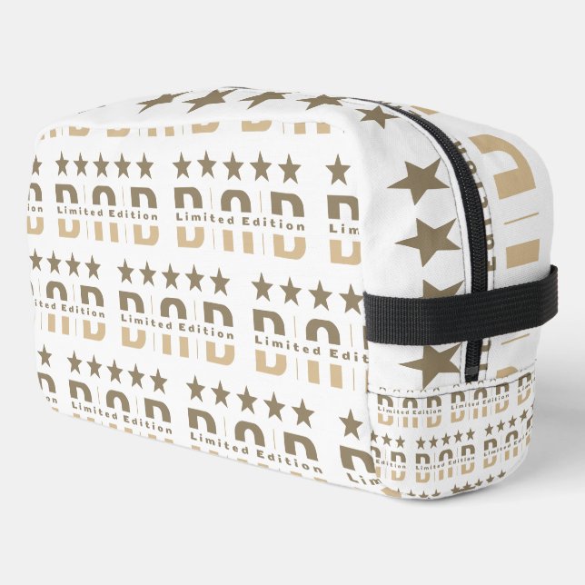 Neceser Dad Limited Edition (Esquina izquierda)