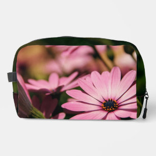 Neceser Daisy africano púrpura