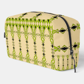 Neceser Dakota ~ Amigo, Aliado