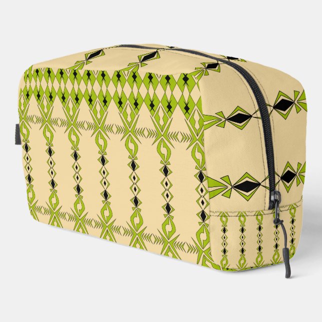 Neceser Dakota ~ Amigo, Aliado (Esquina derecha)