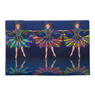 Neceser De Viaje cuerpo de baile