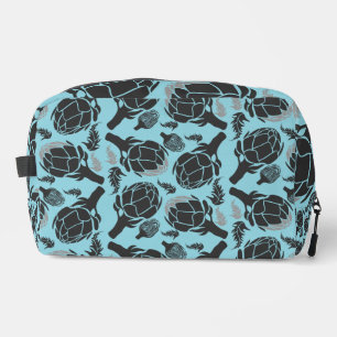 Neceser Decoración del hogar de arte artístico botánico