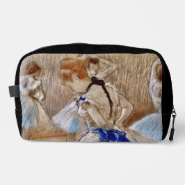 Neceser Dega’s Dancer With Blue Ribbon