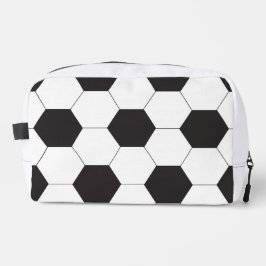 Neceser Deporte y fanático del fútbol vuelven a la escuela