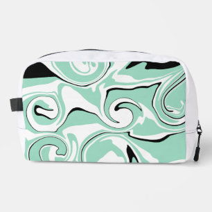Neceser Derrame - Verde (Menta)