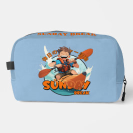 Neceser Descanso del domingo |