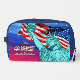 Neceser Día de la Independencia |