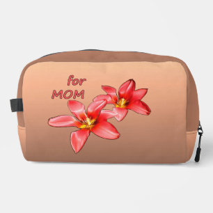 Neceser Día de la Madre - Tulipanes para Mamá - Ilustració