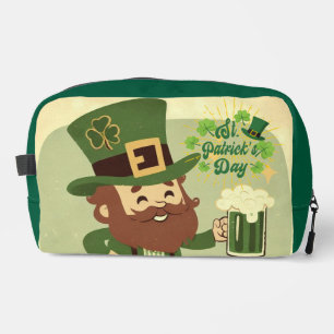 Neceser Día de San Patricio
