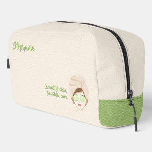 Neceser Día del spa facial