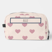 Dibujo cardíaco I Nombre personalizado