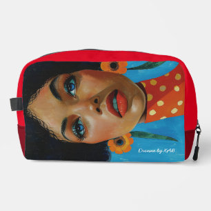 Neceser Dionne de KAB Toiletry Bag