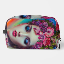 Neceser Diosa de las flores