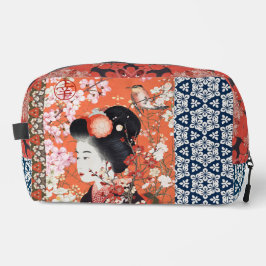 Neceser Diseño de estilo asiático