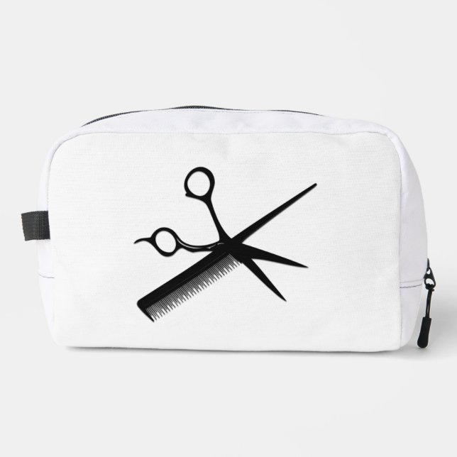 Neceser Diseño estético (Anverso)