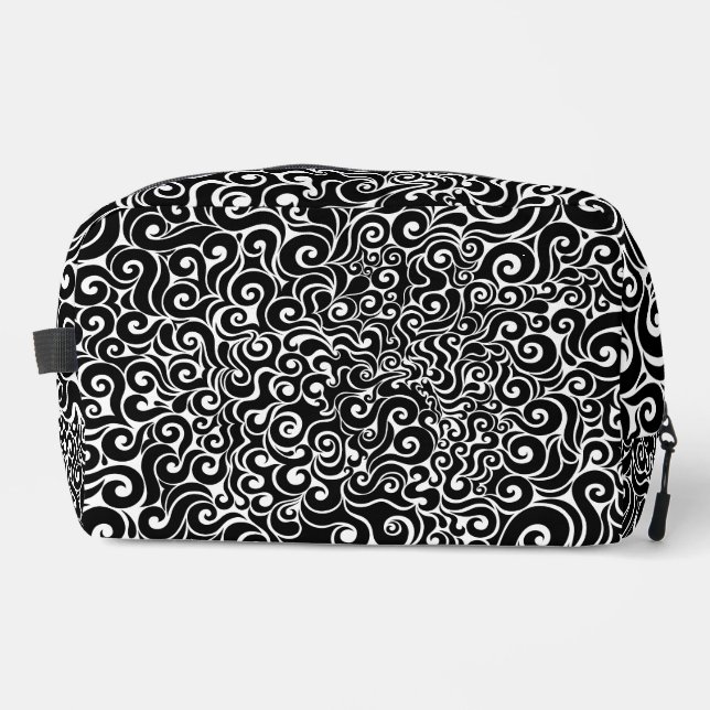 Neceser Diseño rápido (Anverso)