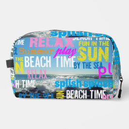 Neceser Diversión de verano en la playa