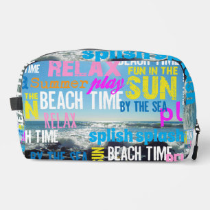 Neceser Diversión de verano en la playa